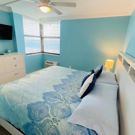 #1104 Lovers Key Beach Club Ocean Front Apartamento Fort Myers Beach Exterior foto