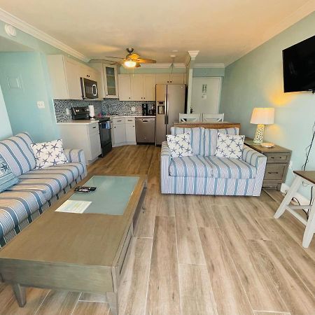 #1104 Lovers Key Beach Club Ocean Front Apartamento Fort Myers Beach Exterior foto